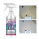 thumbnail image 1 of 2pcs Bathroom Foam Cleaner SprayPowerful Descaling Cleaning Bathtub Glass Cleaner 120ml, 1 of 4