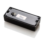EMG 35DC Dual Coil 4-String Active Bass Pickup Black
