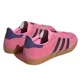 thumbnail image 5 of Zapatillas de deporte de interior Adidas Originals Gazelle para hombre y mujer, de gamuza, antideslizantes, cómodas, resistentes al desgaste y de corte bajo, 5 of 5
