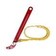 thumbnail image 6 of 8/12 Car Repair Heavy Duty Oil Filter Pipe Belt Wrench Strap Strong Hand WXN, 6 of 7