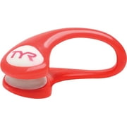 TYR Ergo Swim Nose Clip: Bright Pink