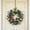 D, variant on Miwamany Patriotic Wreath for Front Door 4th of July Wreath Independence Day White Blue Red Garland for Memorial Day Veterans Day Front Door Decoration Hanging Ornaments