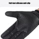 thumbnail image 5 of Herunwer Work Gloves Touch Screen Winter Gloves Warm Fleece Driving Gloves Windproof Outdoor For Men Women, 5 of 7