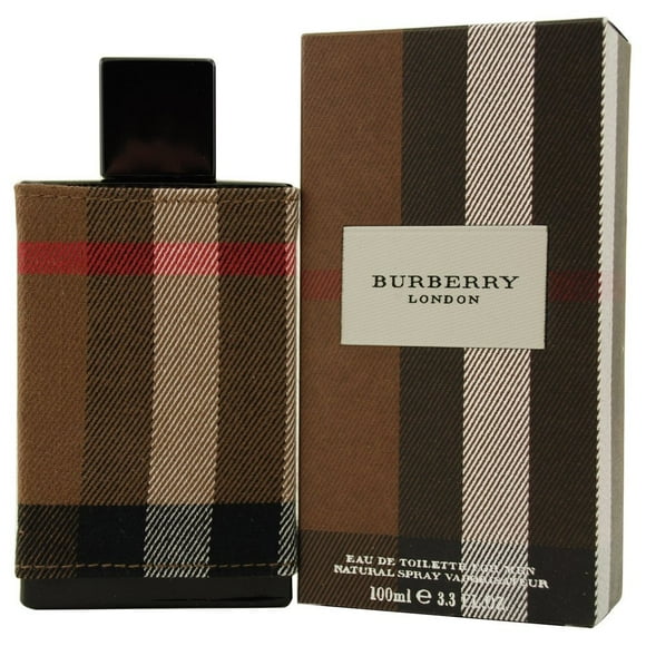 Burberry London For Men Eau de Toilette 100 ml Burberry London