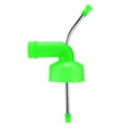 thumbnail image 2 of Matsuzay Cerveza Snorkel Cerveza Bong Bucks Hens House Entretenimiento Fiesta Embudo Beber Snorkel Type2 NO2, 2 of 6