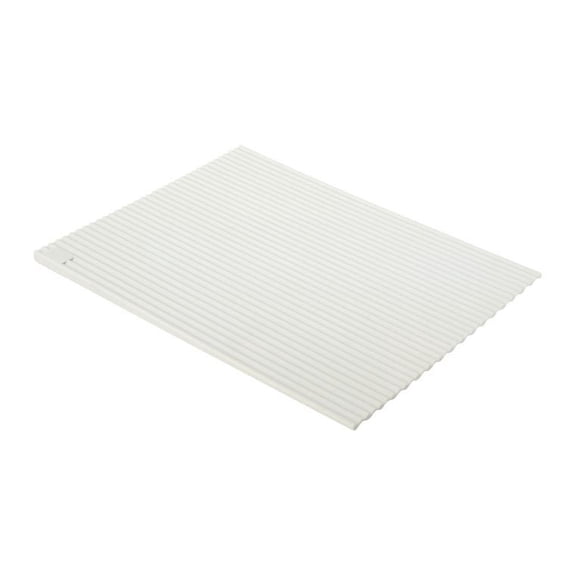 Kuhn Rikon Wave Drying Mat 17.25" x 13" x 0.5"