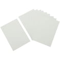 thumbnail image 4 of CUITING 10pcs Sublimation Aluminum Alloy Metal Blanks Metal Sublimation Blank Sheets, 4 of 10