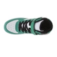 thumbnail image 5 of Tenis K-Swiss SALT MID JR Boys Color Verde, 5 of 5