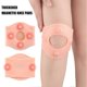 thumbnail image 1 of Magnetic Patellas Knee Belt Soft Sebs Material Compression Knee Brace Suitable for Fitness Stabilizer, 1 of 5