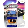 thumbnail image 2 of Micro Machines Series 1 2016 Chebrolet Silverado & Fire Chief Vehicle 2-Pack, 2 of 2