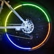 thumbnail image 3 of Almohadillas para bicicleta Pegatina para bicicleta MTB pegatinas reflectantes para llanta de rueda de ciclismo accesorios para bicicleta Hugtrwg Para estrenar, 3 of 5