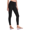 thumbnail image 5 of ZENFLEX  Women's Ultra Soft High Waisted Seamless Leggings Tummy Control Yoga Pants, 5 of 6