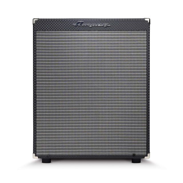 Combo para Bajo AMPEG RB-210 negro 63.5x71x47.2