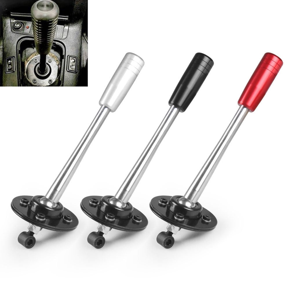 Farfi Car Adjustable Shift Lever for BMW E30 E36 E46 E34 E39 Z3 Gear
