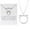 Silver, variant on Riforla Fashion Jewelry Purrfection Cat Ear Alloy Pendant Short Necklace Women Gift Necklaces & Pendants Gold