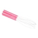 thumbnail image 4 of Herramientas de Extensión de Cabello Yinane 5 Piezas Acero Inoxidable Rosado, 4 of 7