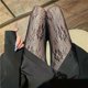 thumbnail image 3 of Women S Sexy Lace Tights Fashion Hollow Out Pantyhose Ladies Fishnet Stockings Ultra Thin Party Tight Calcetas Para Mujere, 3 of 5