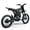 GT73-2400W, variant on Riding'times GT54 Electric Dirt Bike for Adults,2000W Peak Motor,48V 27Ah Lithium Battery,Up to 37 MPH,60 Miles Max Range,Hydraulic Disc Brakes,UL 2849