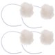 thumbnail image 4 of 4 juguetes colgantes para rascadores de gatos con bolas y cascabeles. Bolas reemplazables para rascadores interactivos., 4 of 8