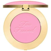 Too Faced Cloud Crush Blurring Blush - Velvety Second-Skin Powder Formula 0.17 OZ. / 5 g Candy Clouds