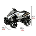 thumbnail image 4 of Dvkptbk 1:43 Mini Simulation Off-road Motorcycle Electric Remote Control Toy Car, 4 of 4
