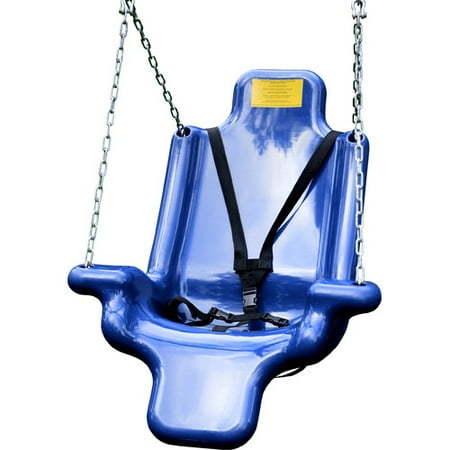 Creative Playthings Adaptive Swing Seat Walmart Com
