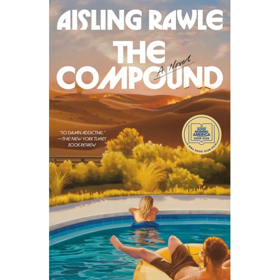The Compound: A Novel (Paperback)