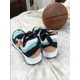 thumbnail image 2 of Mens N I-K-E Jo r-dan MA2 Tropical Twist Sneakers DJ5187 001-Size 12 - Must See!, 2 of 5