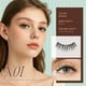 thumbnail image 2 of Kit de pestañas magnéticas LASHVIEW Soft Natural Look con aplicador, 2 of 6