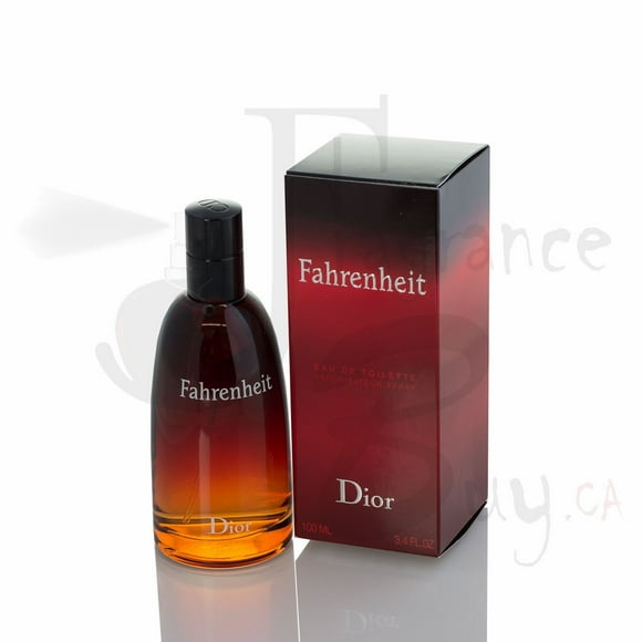 Dior Fahrenheit M 50ml Boxed