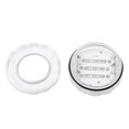 thumbnail image 1 of Tbest Underwater Pool Lamp, Pool Lamp, Energy-saving For Party Bar Karaoke Spring, 1 of 8