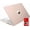 Rose Gold, variant on HP 14 inch Laptop Ultra Thin, Microsoft Office 365 included, Intel Quad-Core Processor, 4GB RAM, 256GB Storage(128GB eMMC+128GB SD Card), Webcam, HDMI, WiFi, USB-A&C, Windows 11 Home