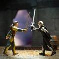thumbnail image 4 of Figura de Acción Super7 Willow General Kael 9.5 cm con Accesorios, 4 of 6