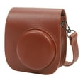 thumbnail image 2 of Petit Étui pour Appareil Photo Pochette Instantanée pour Appareil Photo Sac Protecteur Compatible pour Mini 11, 2 of 8