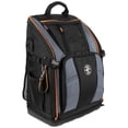 thumbnail image 1 of Mochila para herramientas Klein Tools 62482 Tool-Station Pro 27 bolsillos, 1 of 9