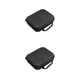 thumbnail image 2 of Bolsa de herramientas Riwesomey Organizador de almacenamiento Corto 26*22*7.5 2Conjunto, 2 of 6
