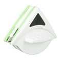 thumbnail image 4 of Double Side  Window Cleaner,  Double Window Glass Wiper Glider For High Rise And Car Glazed  Thickness, 4 of 8