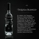 thumbnail image 2 of Pack de 2 Tequila Mano Derecha Blanco 750 ml, 2 of 3