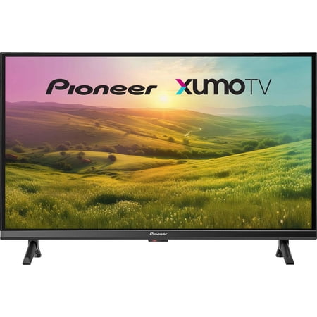 Pioneer - 32Class LED HD Smart Xumo TV