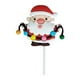thumbnail image 5 of Adornos para tartas navideñas, decoración para fiestas navideñas, reutilizables Estilo J, 5 of 9