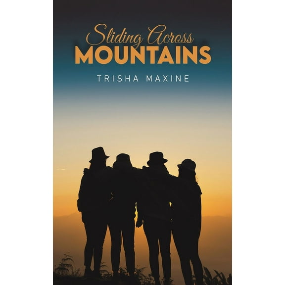 Sliding Across Mountains (Hardcover)