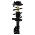thumbnail image 5 of Geelife For Mazda Front Rear Complete Quick Loaded Strut Spring Assembly Kit Set, 5 of 9