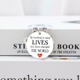 thumbnail image 3 of Nurse Christmas Gifts For Women 2025 Nurse Best Stocking Stuffers Nurses Practitioner Gifts For Female Novelty Nurses Keychain Nursing Gift For Women Nursing Accessories For Work, 3 of 7