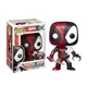 thumbnail image 2 of Funko Pop Marvel Venom Kills Doctor Strange Deadpool Iron Man Capitán América Muñeca de acción Colección de PVC de stock limitado Muñeca de regalo, 2 of 5