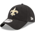 thumbnail image 1 of Gorra New Era NFL Core Classic 9TWENTY New Orleans Saints, 1 of 5