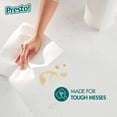 thumbnail image 3 of Toallas de papel ¡Listo! Flex-a-Size, 2 capas, 158 hojas, 12 rollos, 3 of 6