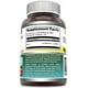 thumbnail image 2 of Amazing Nutrition Biotina 10000 mcg Cabello y Uñas Sabor Fresa 120 Tabletas, 2 of 4