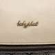thumbnail image 5 of Bolso Para Mujer De Mano Beige Bolsa Dama Babyphat Elegante Casual Baby Phat Bolso Para Mujer De Mano, 5 of 5