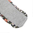thumbnail image 3 of 3pcs Women Menstrual Pads Strong Water Absorption Graphene Washable Reusable Sanitary Pads Type 2, 3 of 4