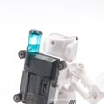 thumbnail image 1 of stanreset Robot RC de Combat 2,4 g Sensoriel Télécommande Robot de Boxe Interactif Jouets pour Enfants Cadeau Blanc, 1 of 6